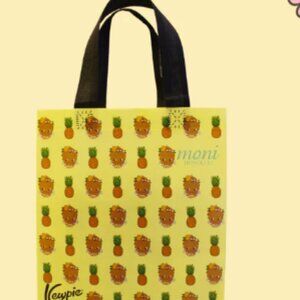 Kewpie Honolulu Shopping Bag